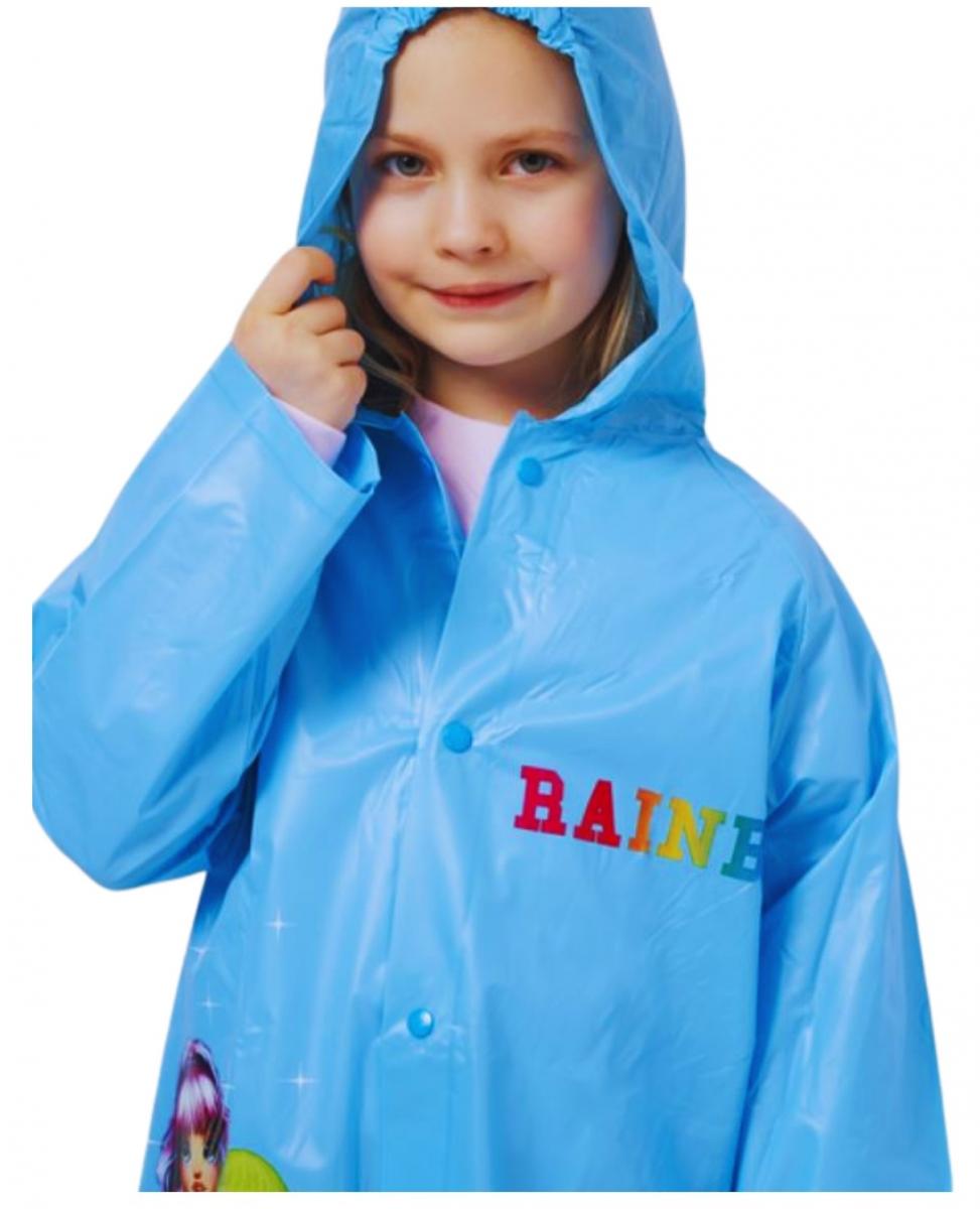 Jak vybrat pláštěnku aneb pláštěnka nemusí být jenom nutnost