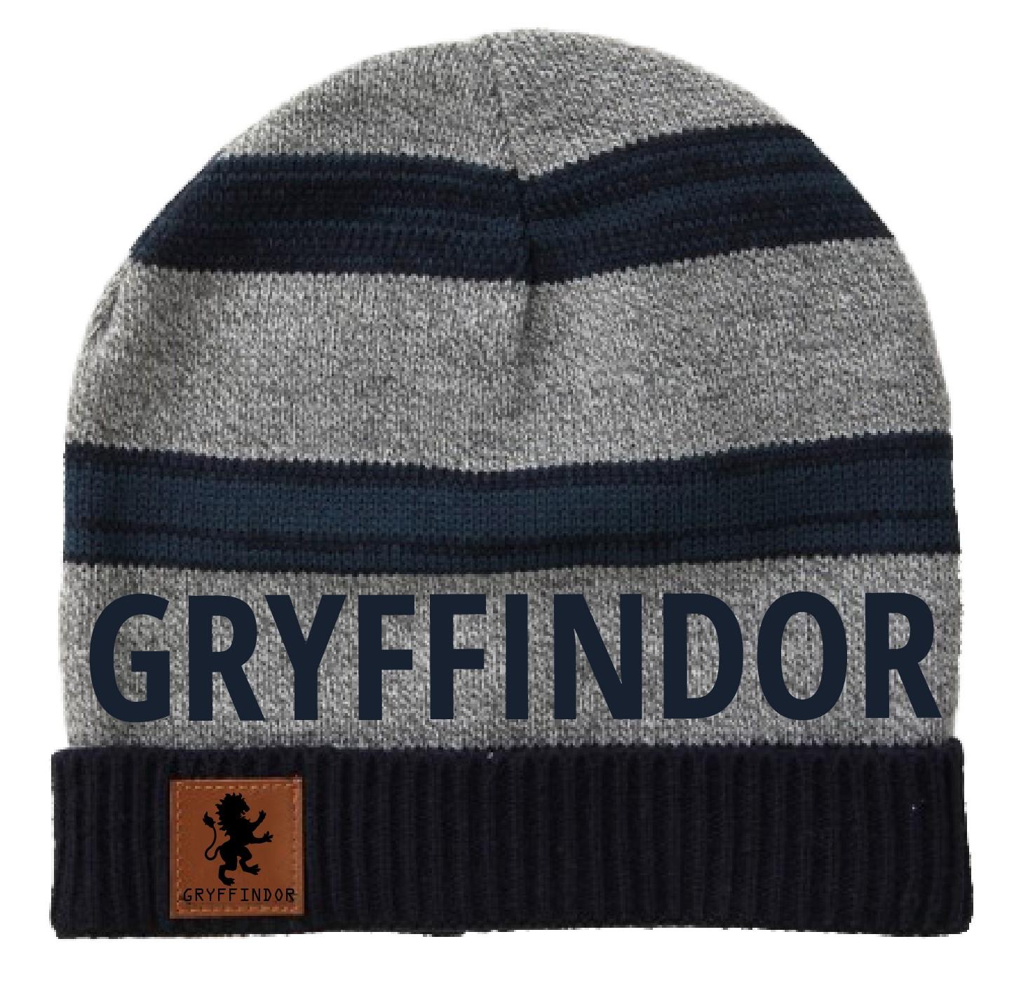 EPLUSM Čepice HARRY POTTER, vel. 56