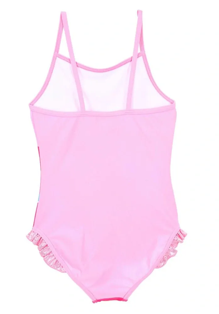 SUN CITY Plavky KRÁLÍČEK BING jednodílné růžové, vel. 104