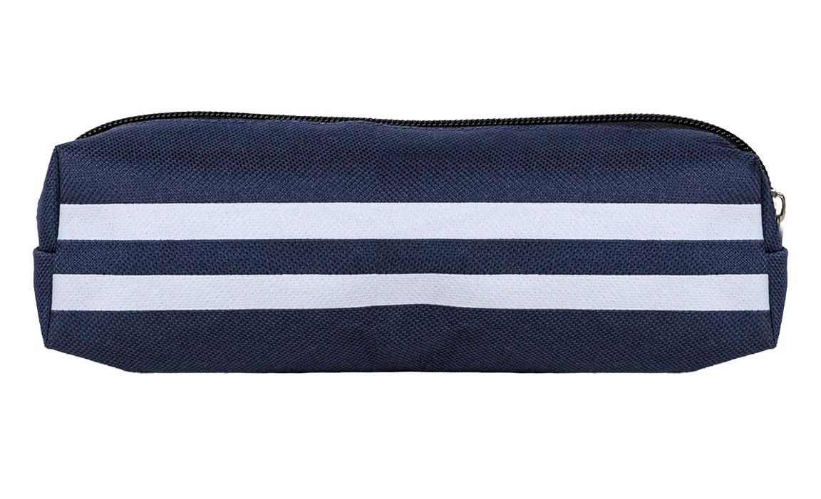 CERDA Penál HARRY POTTER modrý pouzdrový jednokomorový 