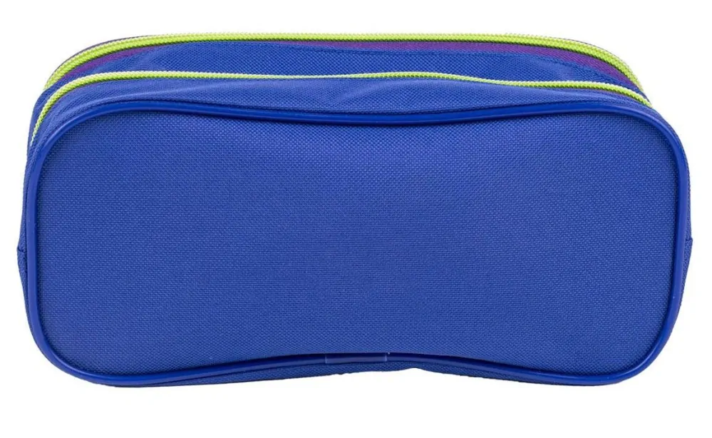 CERDA Penál SONIC pouzdrový dvoukomorový