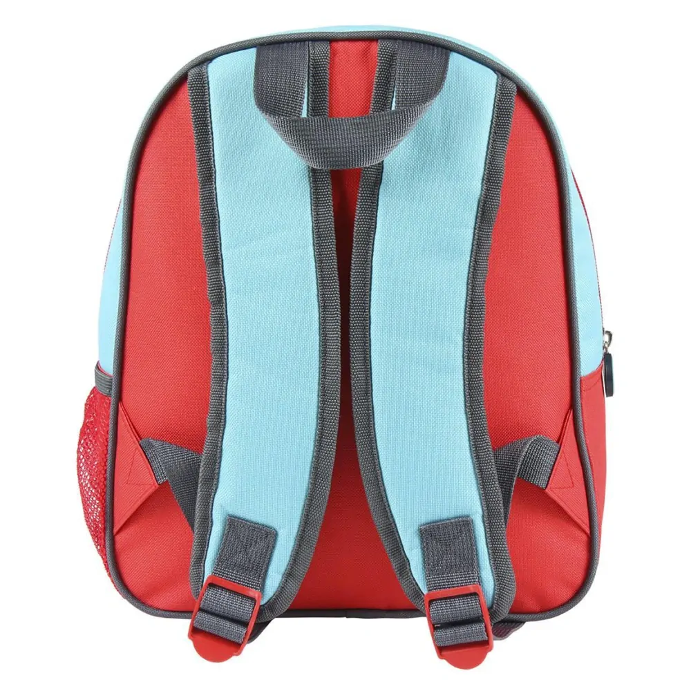 CERDA Batoh AVENGERS 3D 31 x 25 x 10