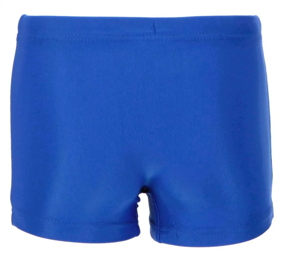 UNITED LABELS Plavky TLAPKOVÁ PATROLA boxerky modré, vel. 122/128