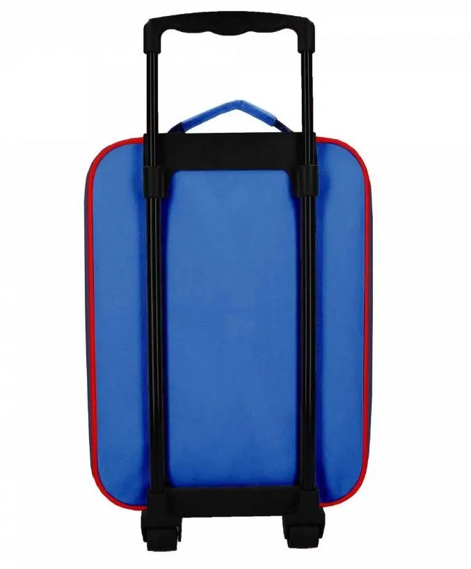 VADOBAG Kufr trolley TLAPKOVÁ PATROLA 42 x 31 x 13
