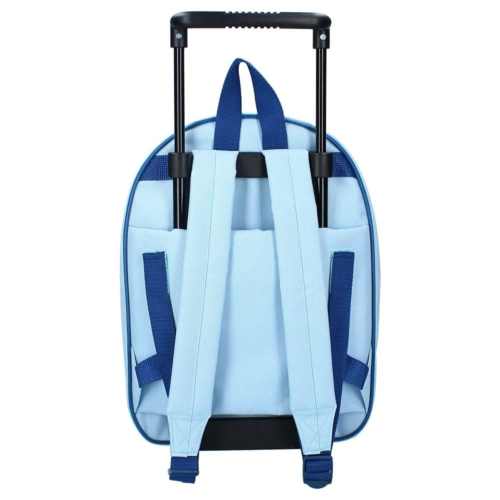 VADOBAG Kufr trolley BLUEY 33 x 25 x 11 cm