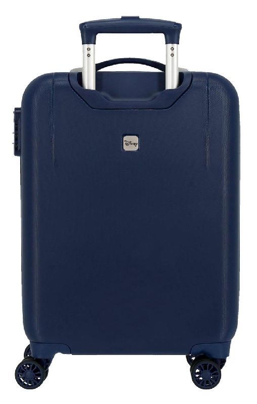 JOUMMABAGS Cestovní kufr ABS Minnie Sweet Dreams  ABS plast skořepinový se zámkem, 55 cm