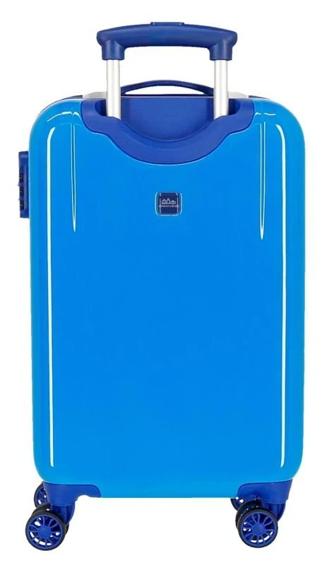 JOUMMABAGS Cestovní kufr Dumbo se zámkem 55 x 38 x 20