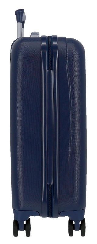 JOUMMABAGS Cestovní kufr ABS Minnie Sweet Dreams  ABS plast skořepinový se zámkem, 55 cm