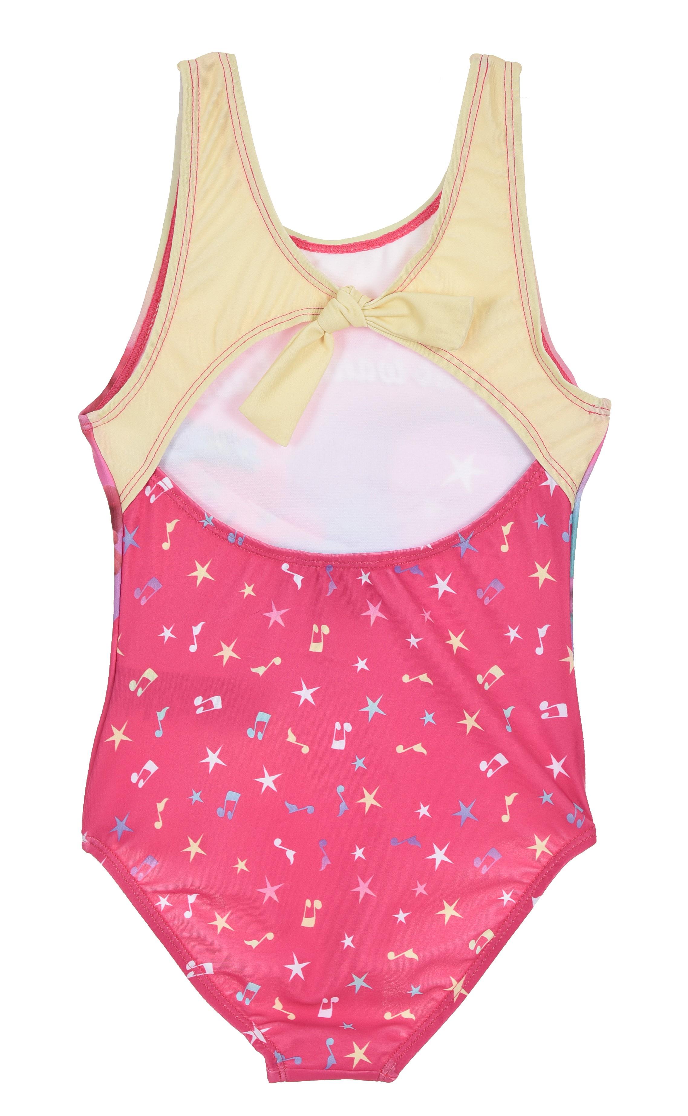 CERDA Plavky TROLLOVÉ jednodílné, vel. 104