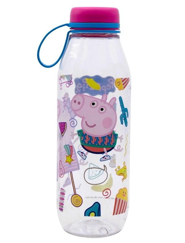 TRITANOVÁ LÁHEV PEPPA PIG, uni