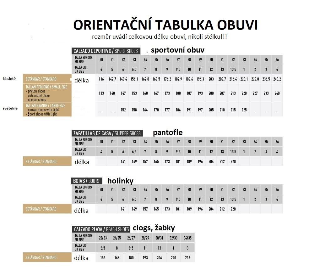 CERDA Bačkory TLAPKOVÁ PATROLA chlupaté, vel. 25/27
