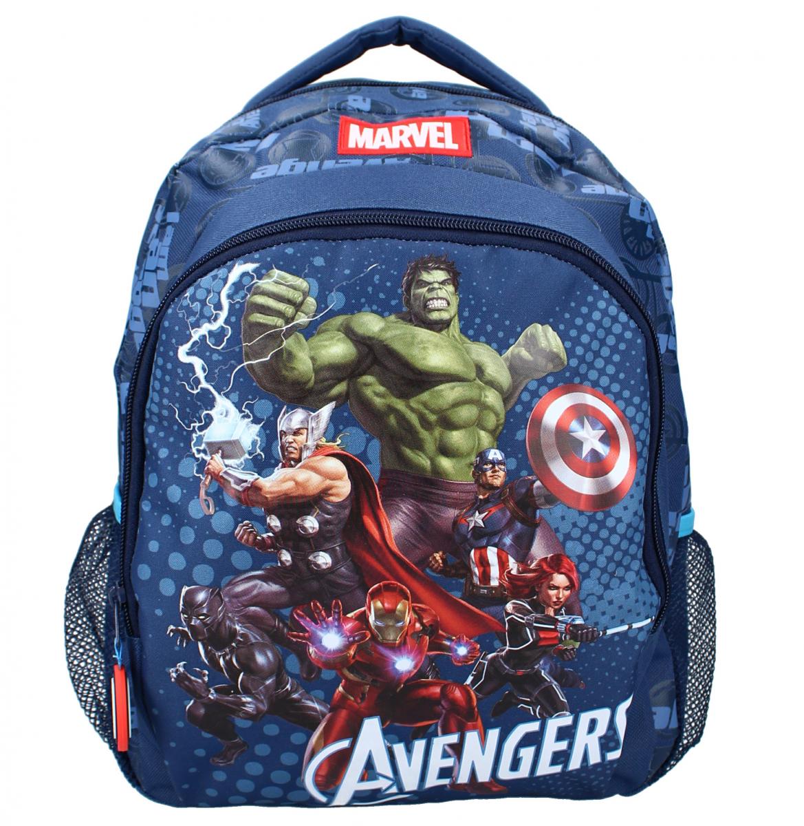 BATOH AVENGERS, uni