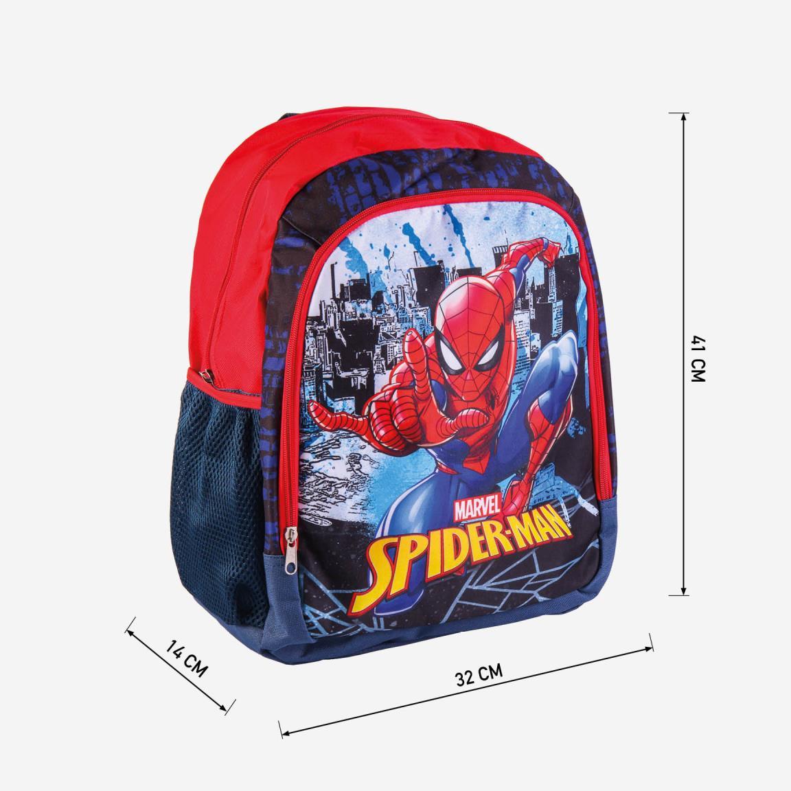 ŠKOLNÍ BATOH SPIDERMAN, uni