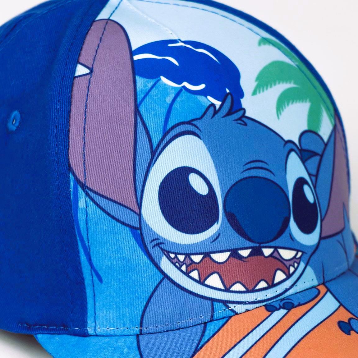 CERDA Kšiltovka STITCH uni