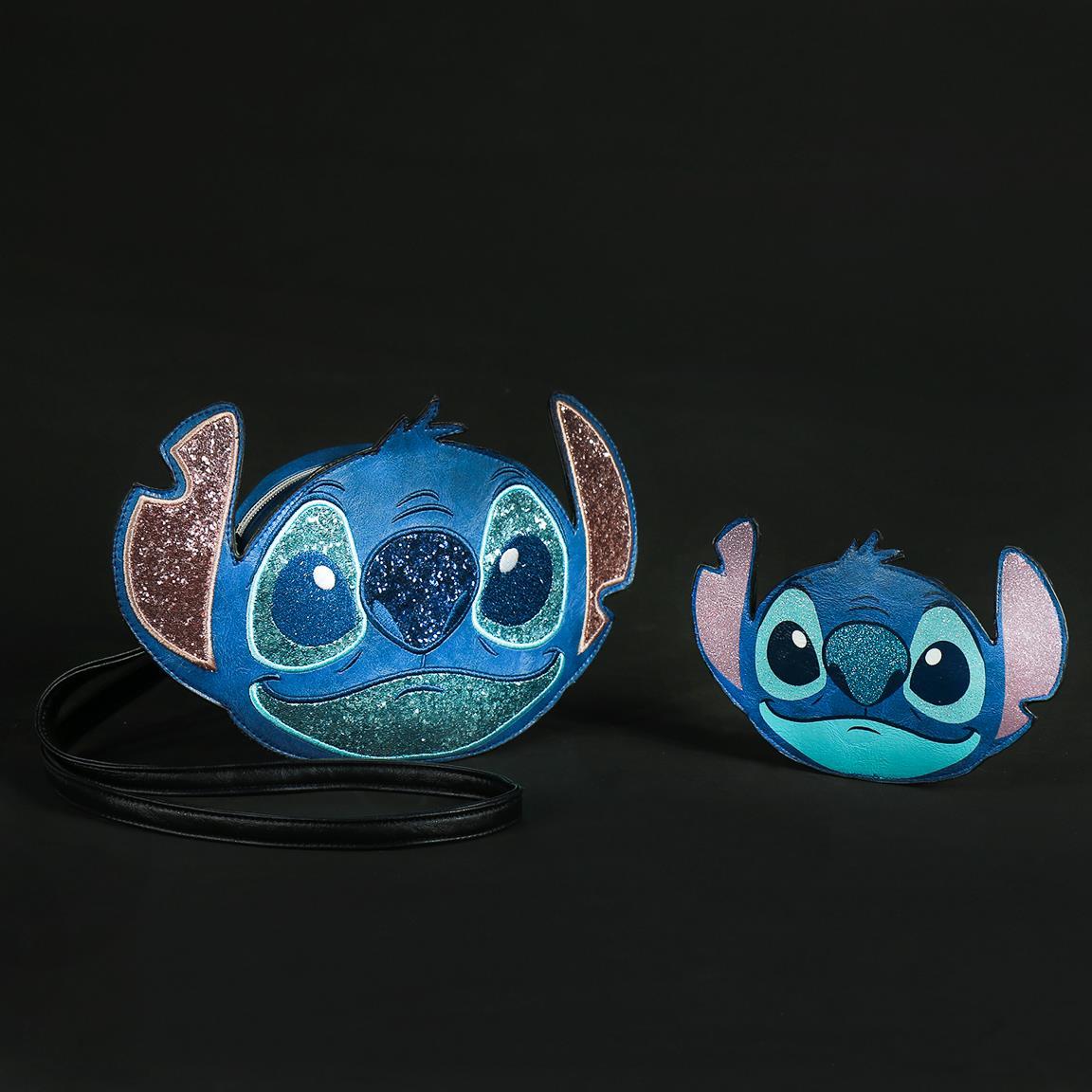 CERDA Peněženka STITCH