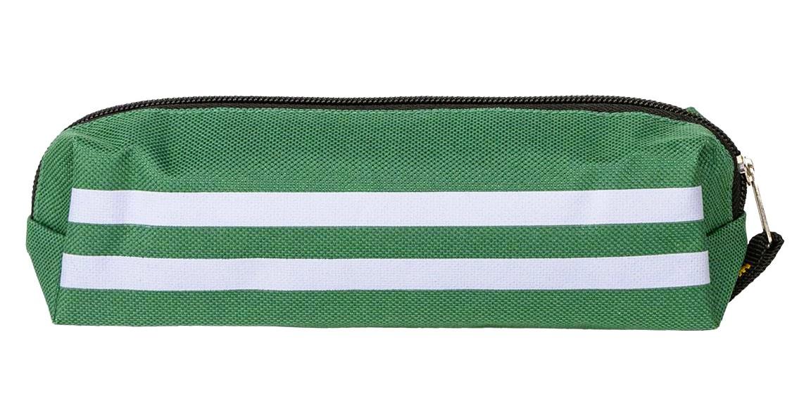 CERDA Penál HARRY POTTER zelený pouzdrový jednokomorový 