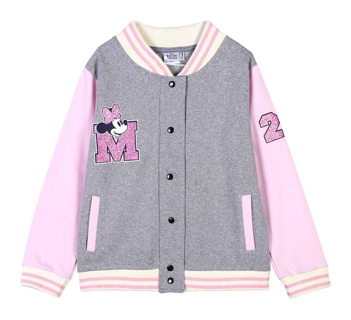 CERDA Mikina MINNIE na patentky, vel. 140