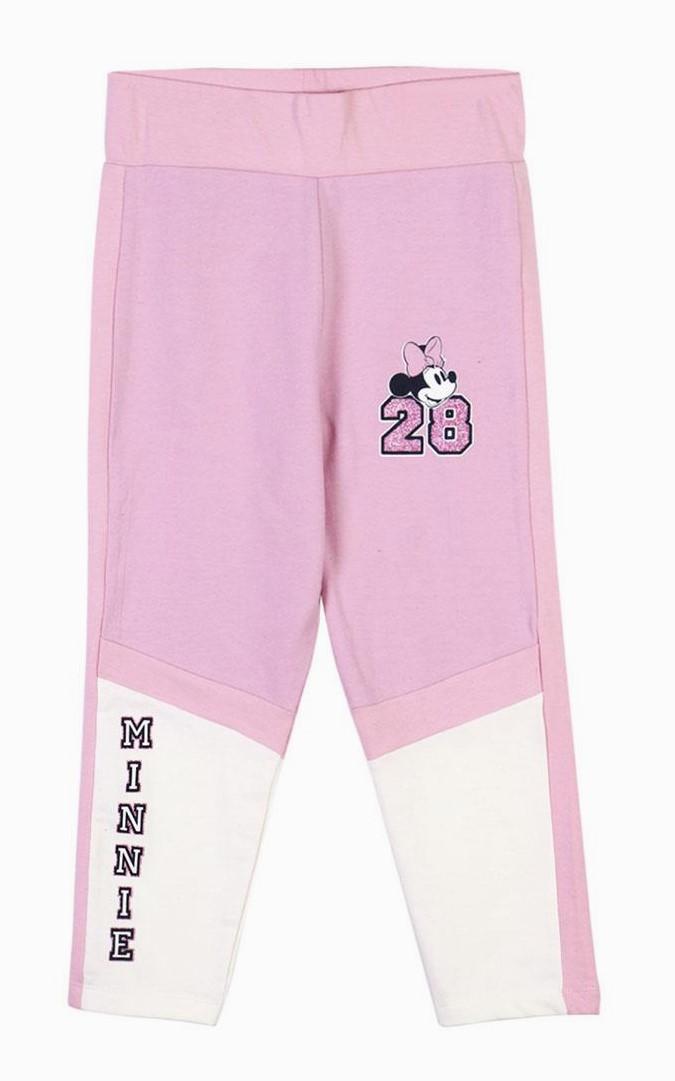 CERDA Tepláky MINNIE krátké, vel. 122