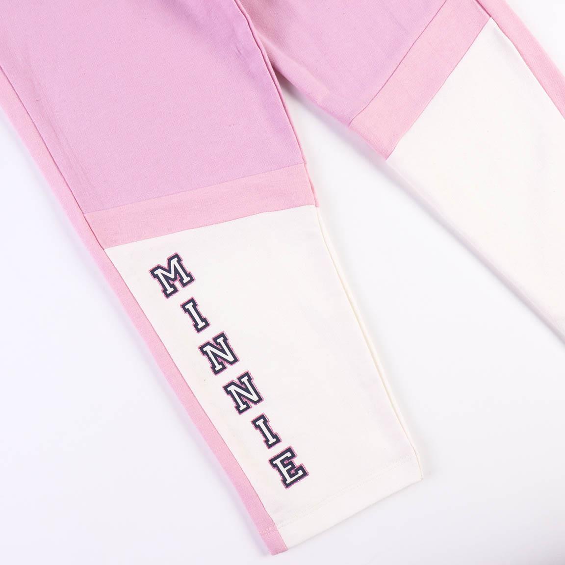 CERDA Tepláky MINNIE krátké, vel. 152