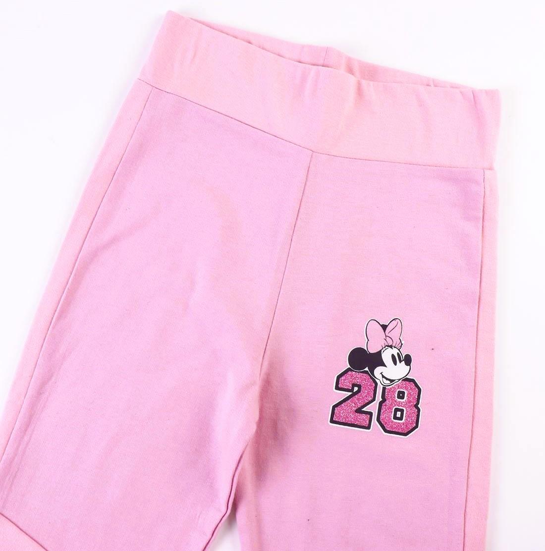 CERDA Tepláky MINNIE krátké, vel. 152