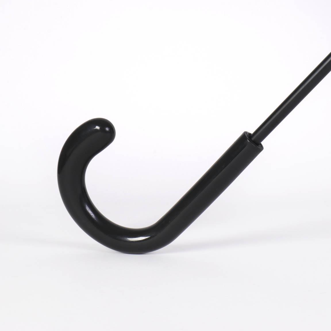 CERDA Deštník HARVARD XL manuální průhledný 