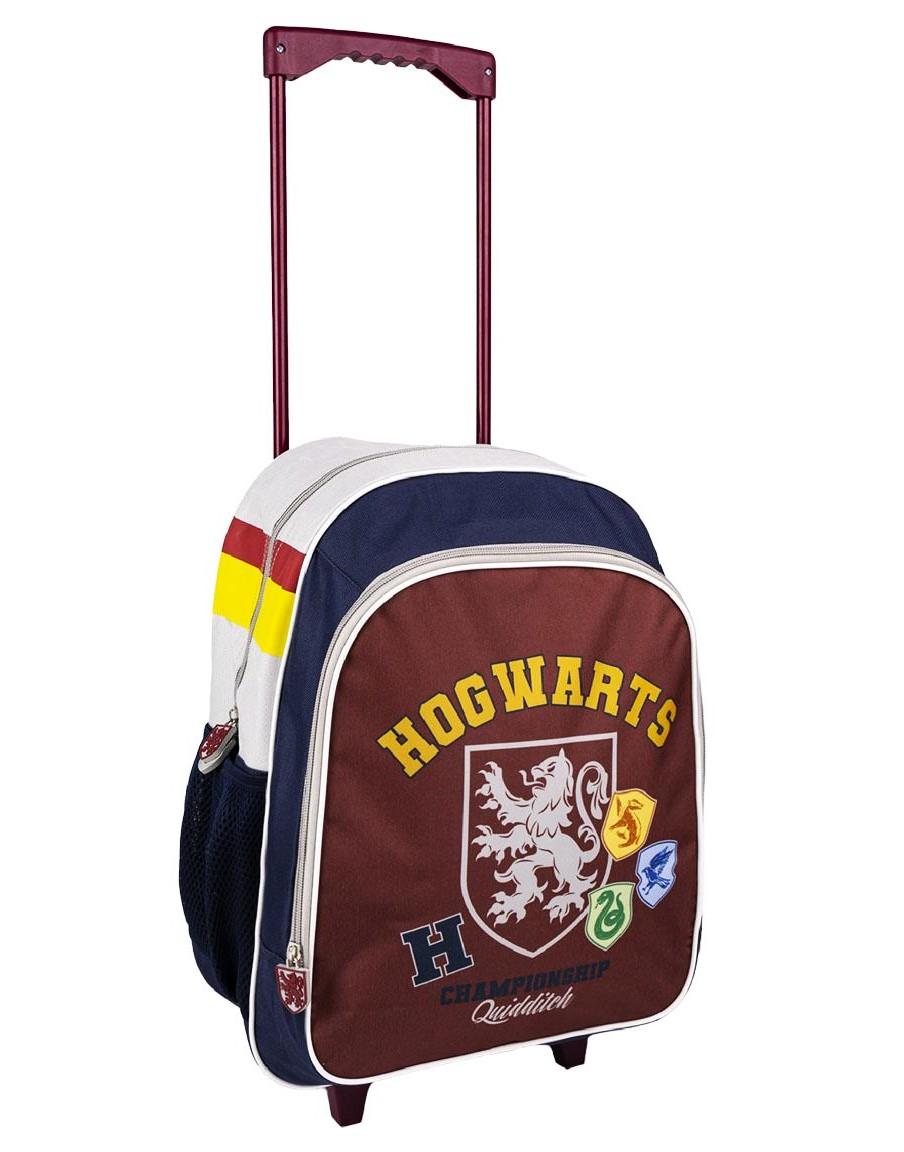 CERDA Kufr trolley HARRY POTTER41 x 31 x 14