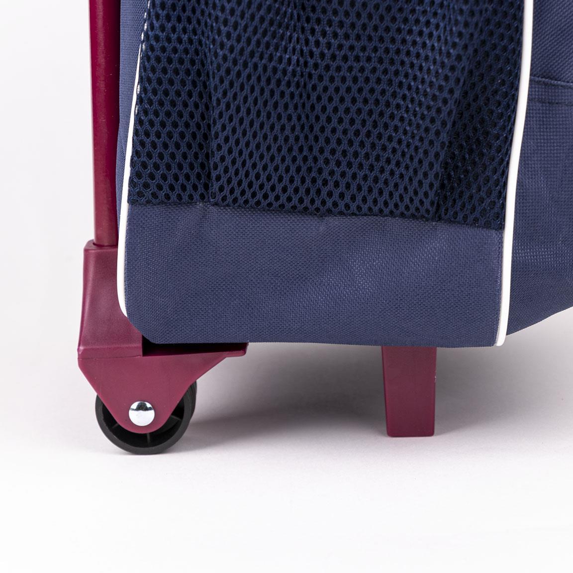 CERDA Kufr trolley HARRY POTTER41 x 31 x 14