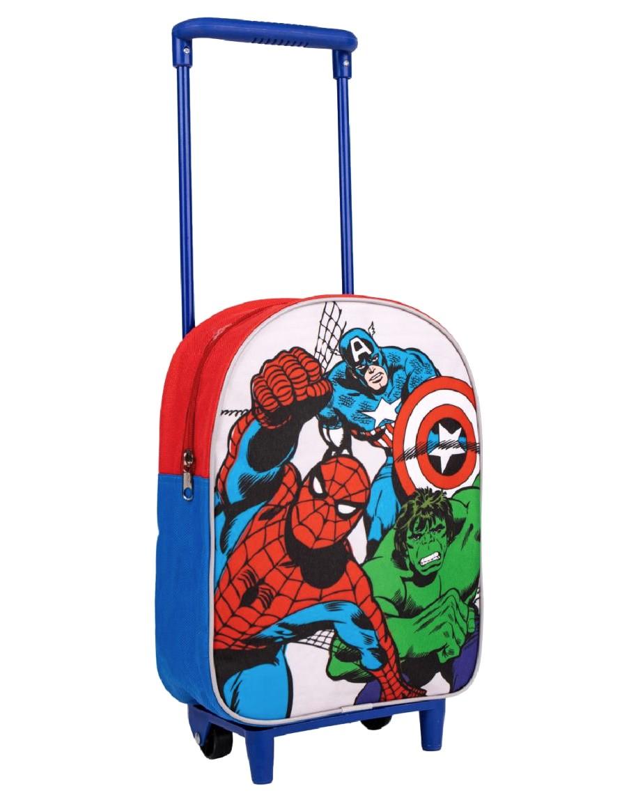 CERDA Kufr trolley AVENGERS 29 x 22 x 10