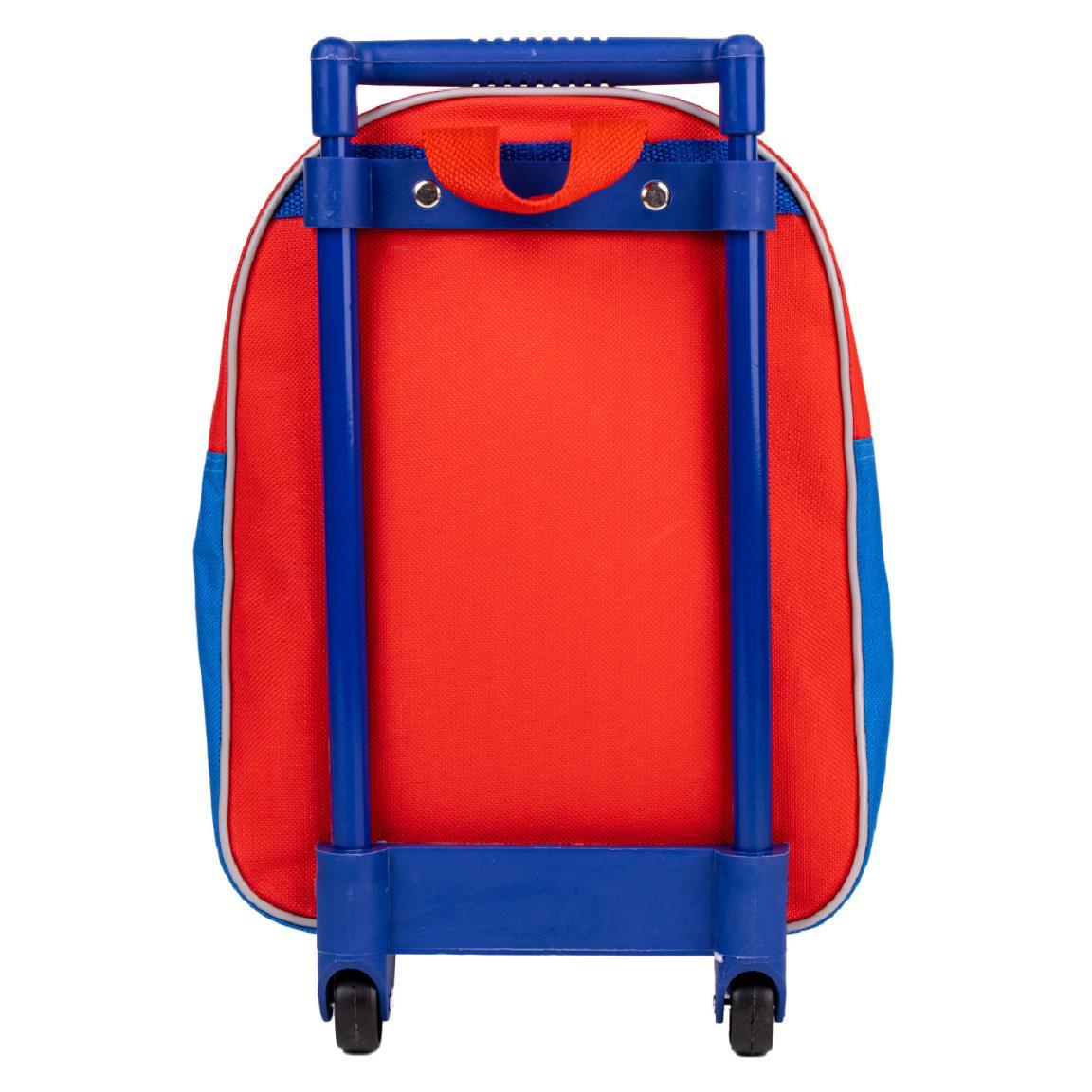 CERDA Kufr trolley AVENGERS 29 x 22 x 10