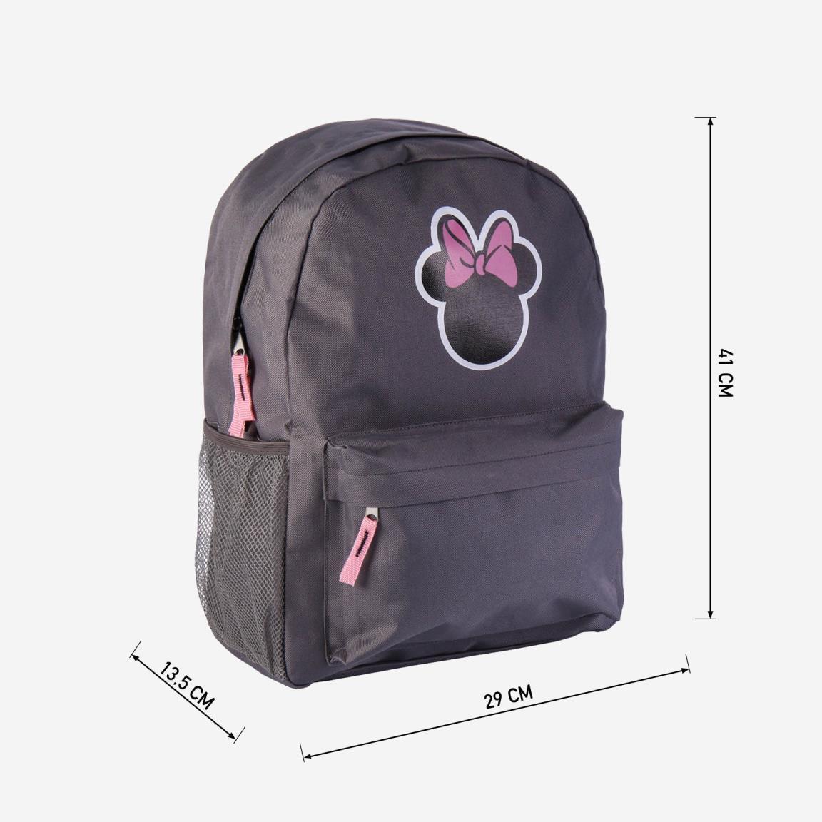 BATOH MINNIE 41 cm, uni