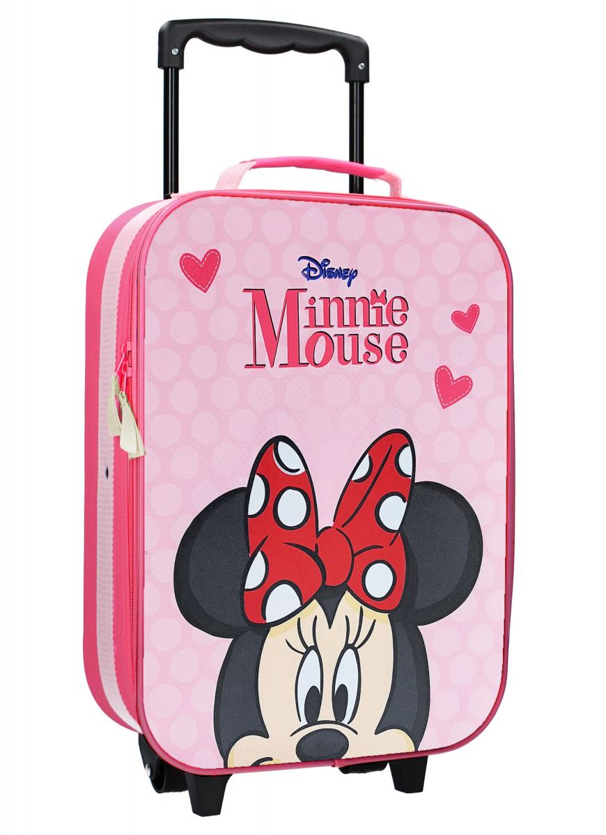 VADOBAG Kufr trolley MINNIE 42 x 31 x 13