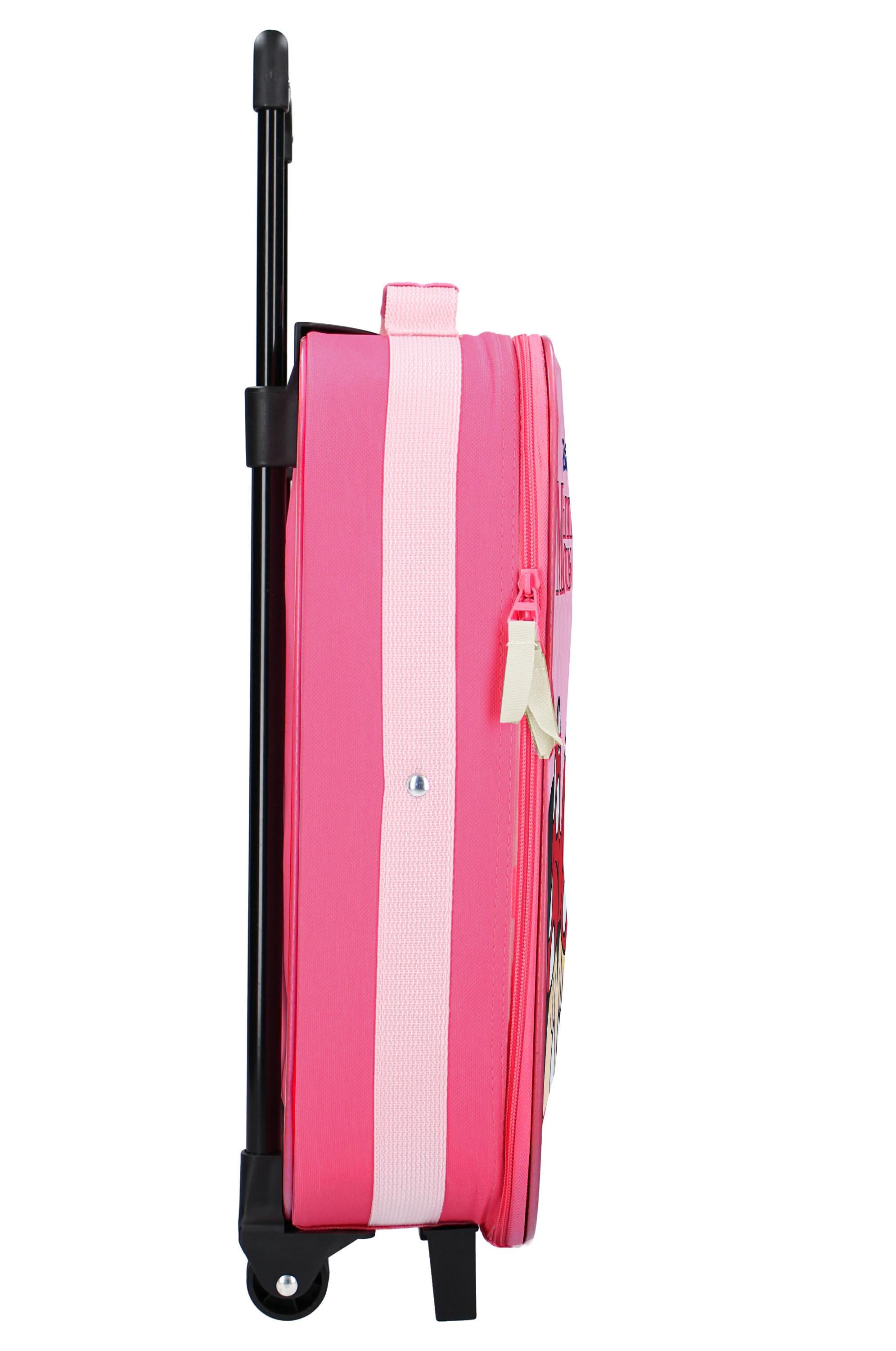 VADOBAG Kufr trolley MINNIE 42 x 31 x 13