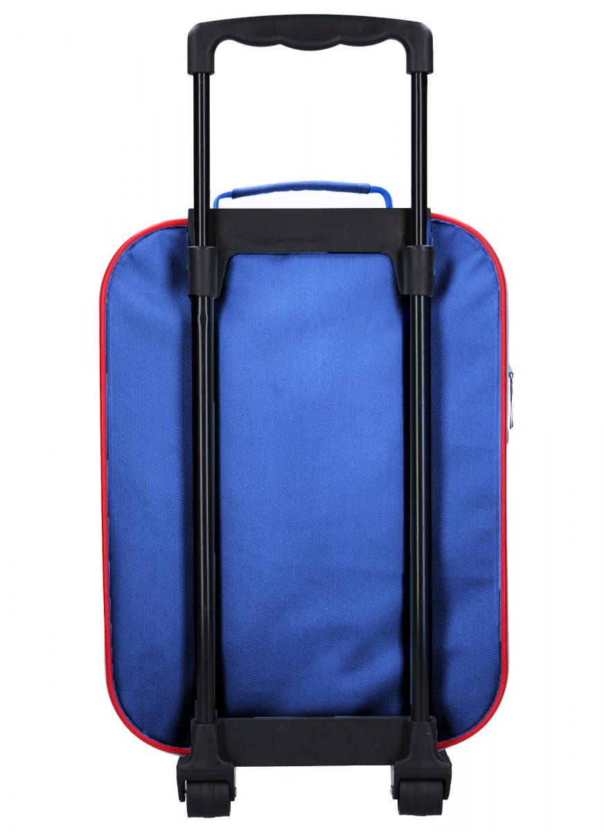 VADOBAG Kufr trolley SPIDERMAN 42 x 31 x 13