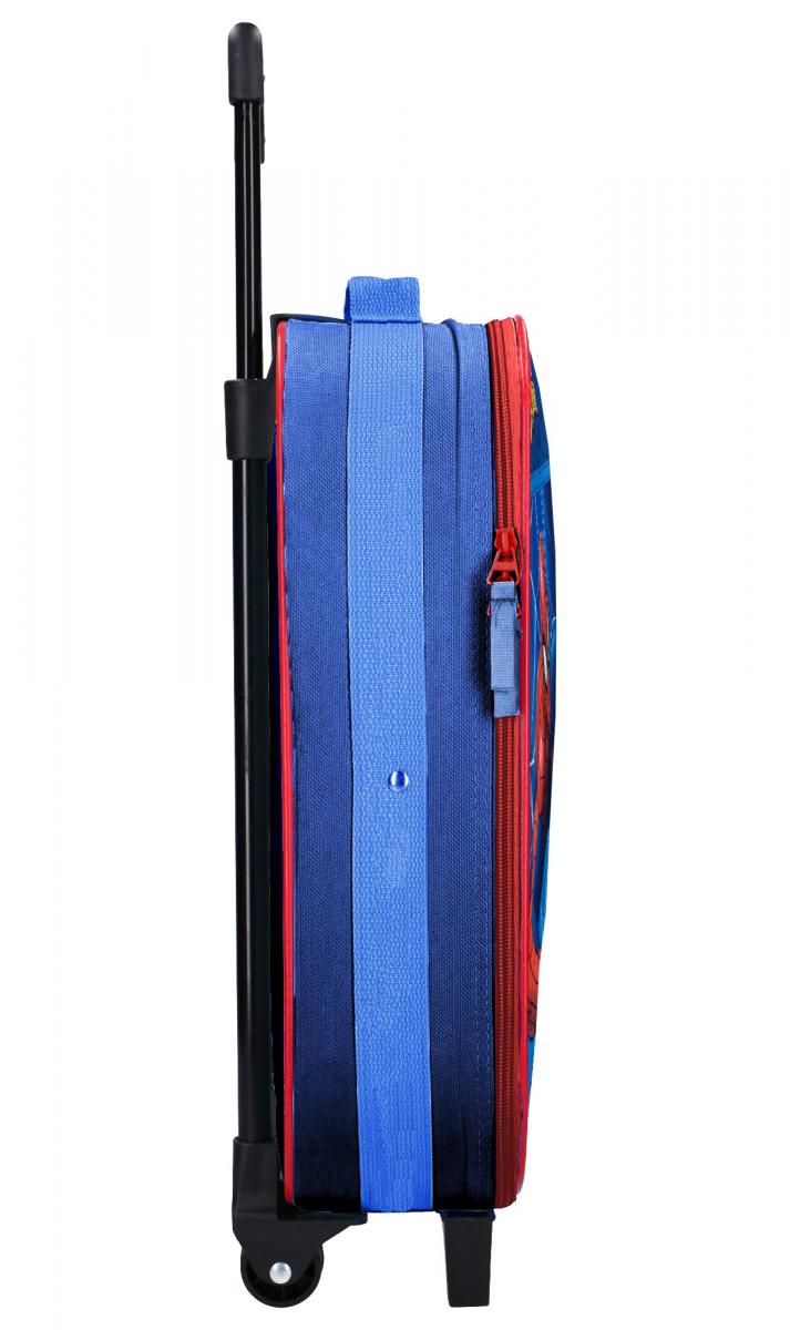 VADOBAG Kufr trolley SPIDERMAN 42 x 31 x 13