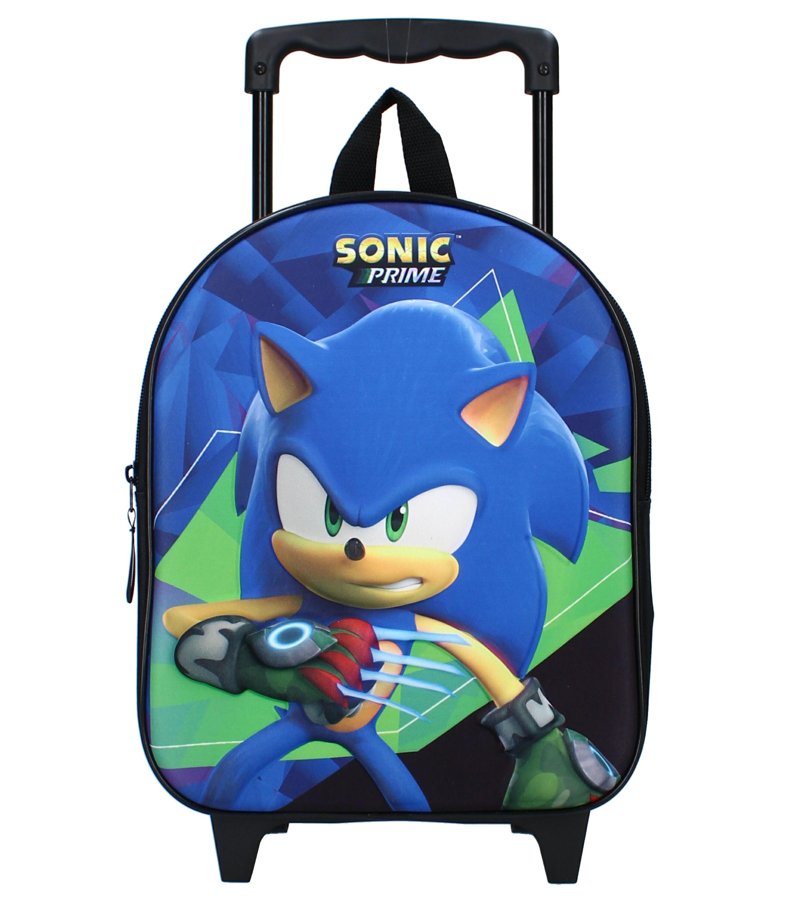VADOBAG Kufr trolley batoh SONIC 33 x 25 x 11 cm
