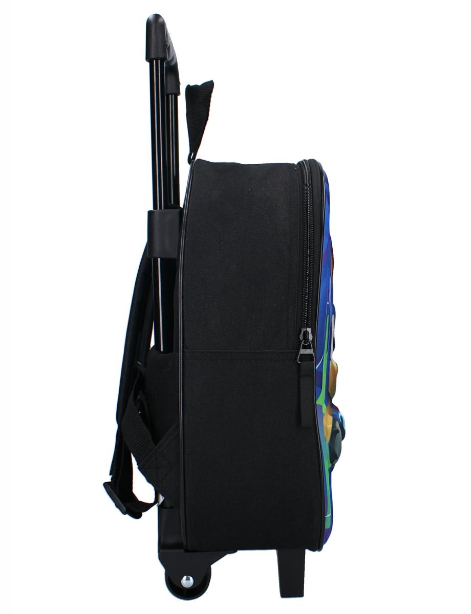 VADOBAG Kufr trolley batoh SONIC 33 x 25 x 11 cm