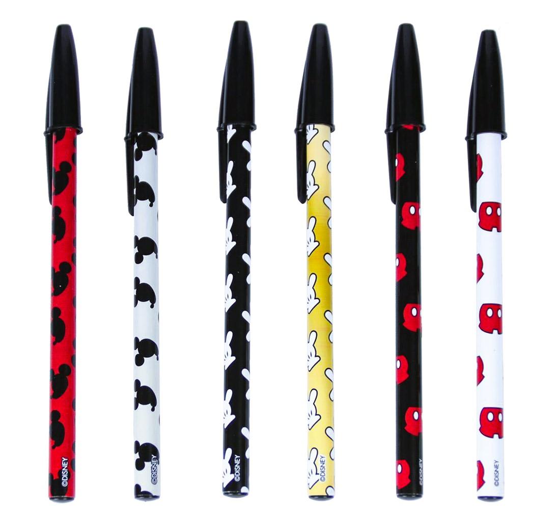 SADA 6 KS PROPISKA MICKEY, uni
