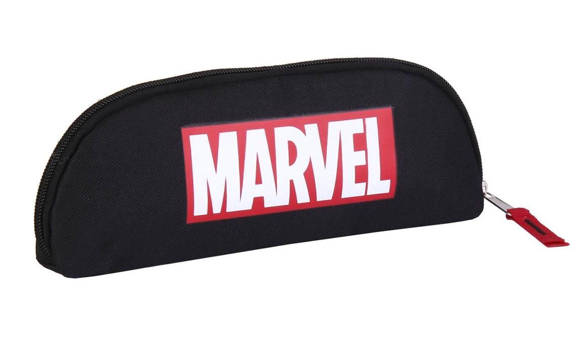 CERDA Penál MARVEL pouzdrový jednokomorový
