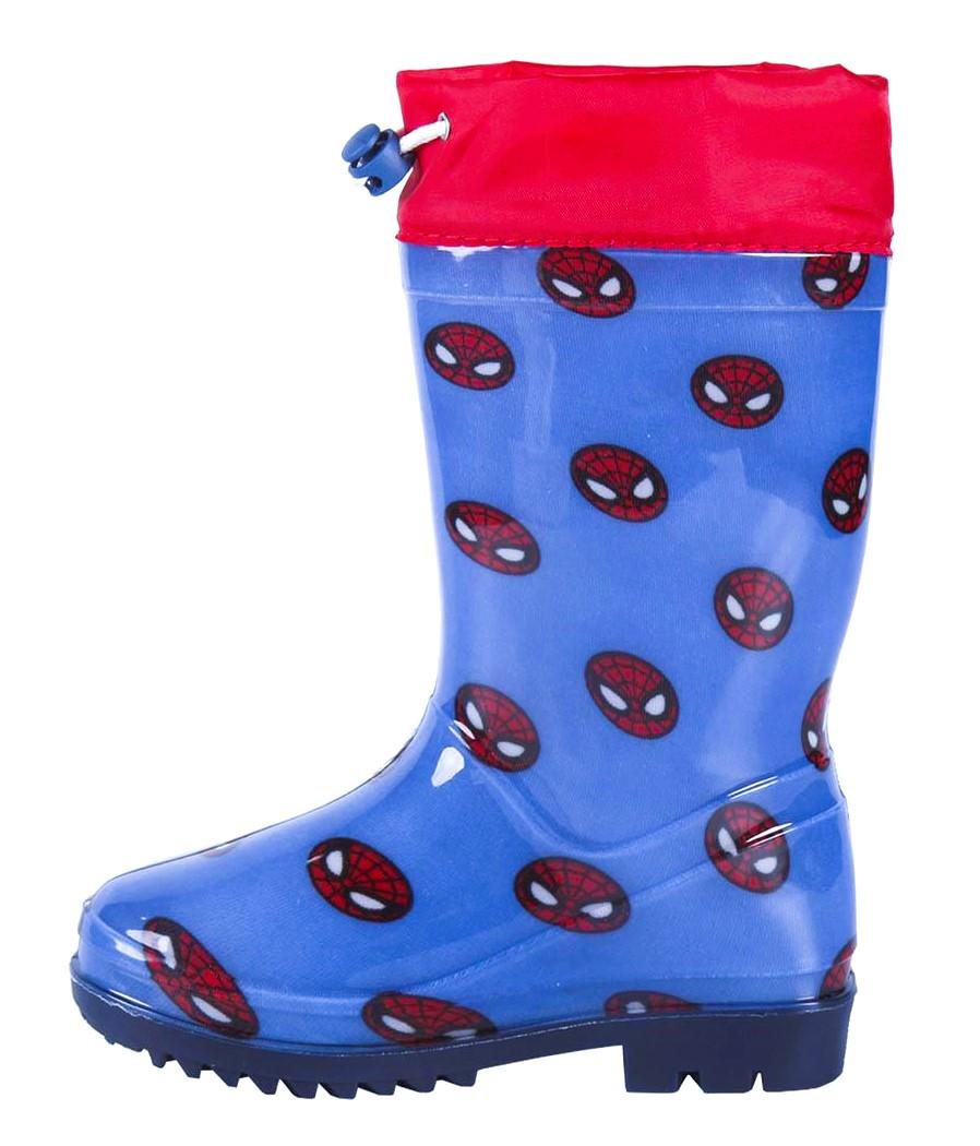 CERDA Holínky SPIDERMAN, vel. 25