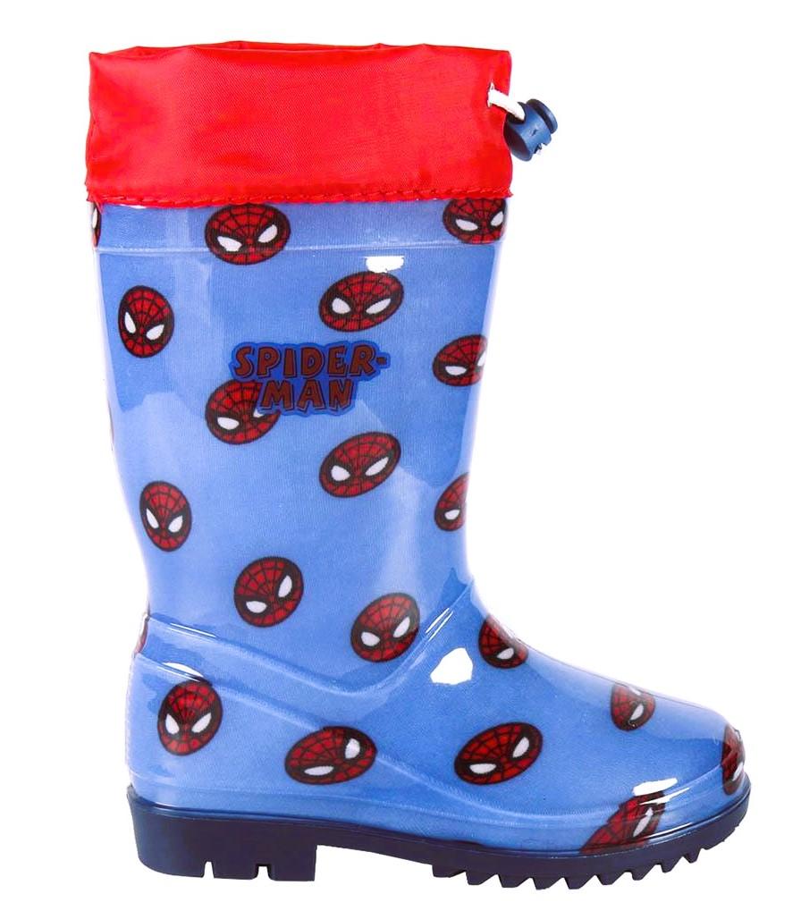 CERDA Holínky SPIDERMAN, vel. 25