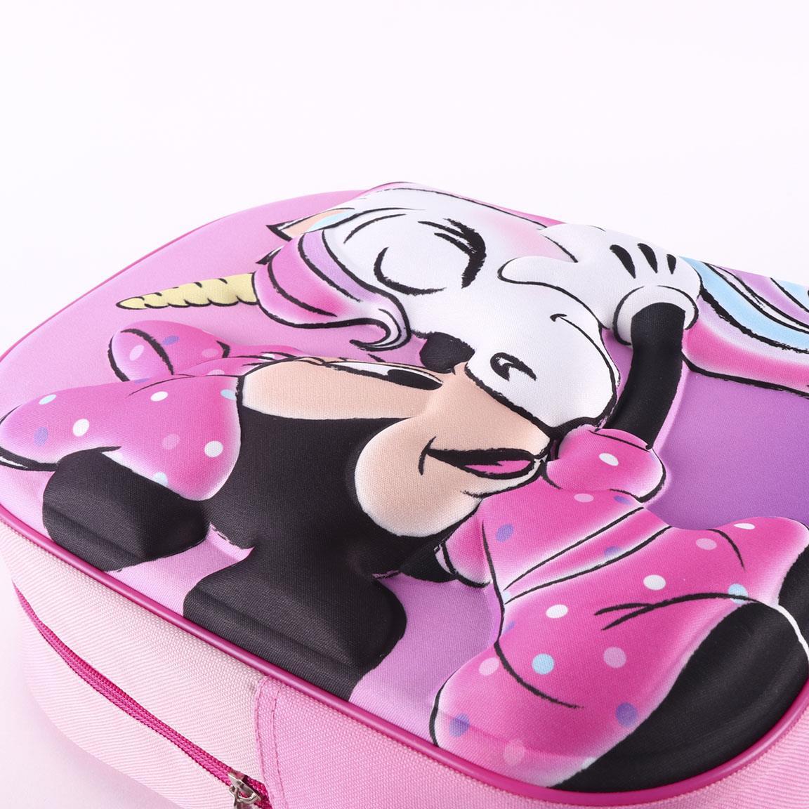 CERDA Batoh MINNIE 3D 31 x 25 x 10