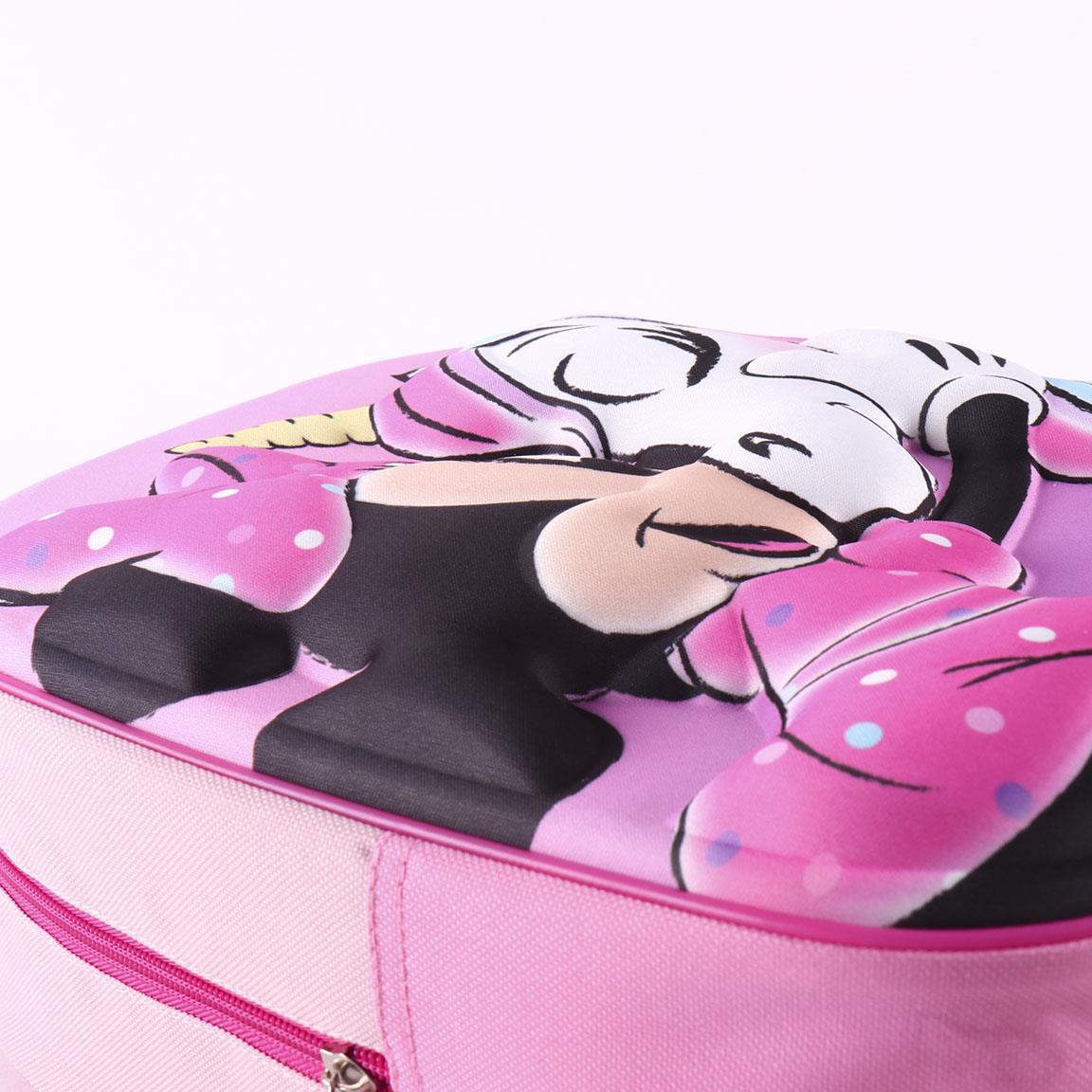 CERDA Batoh MINNIE 3D 31 x 25 x 10