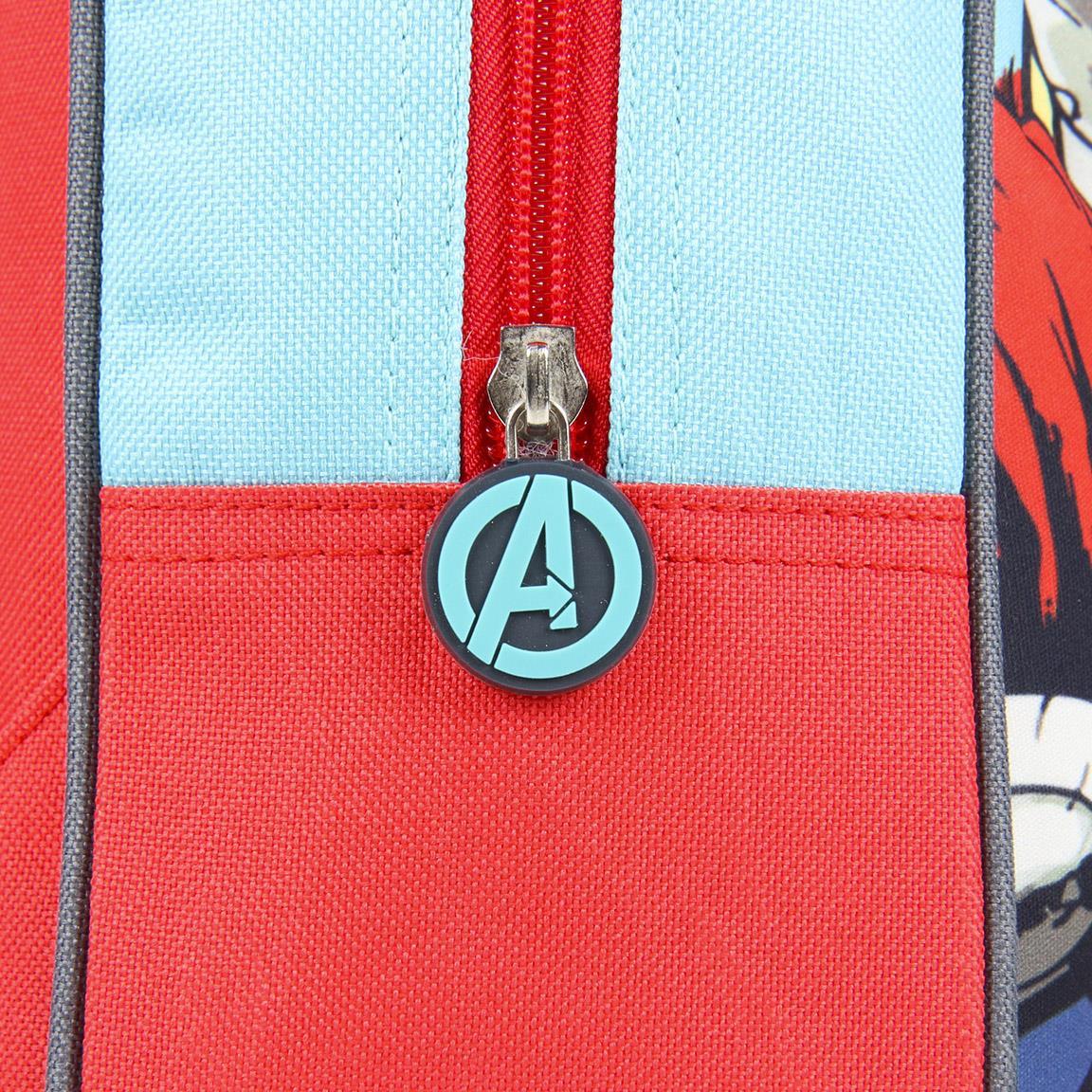 CERDA Batoh AVENGERS 3D 31 x 25 x 10