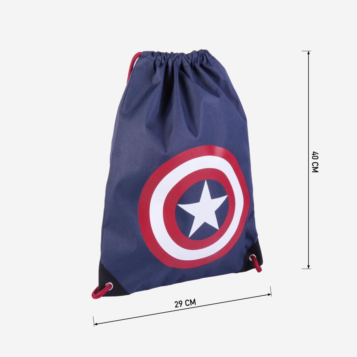 VAK AVENGERS, uni
