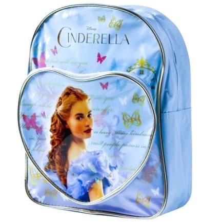 OFICIÁLNÍ LICENCE Batoh POPELKA 31x24x12