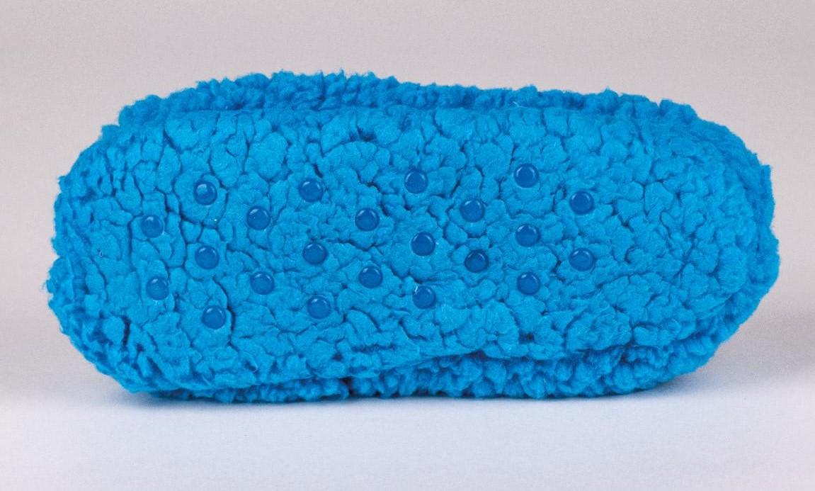 OFICIÁLNÍ LICENCE Bačkory SONIC chlupaté, vel. 28/31