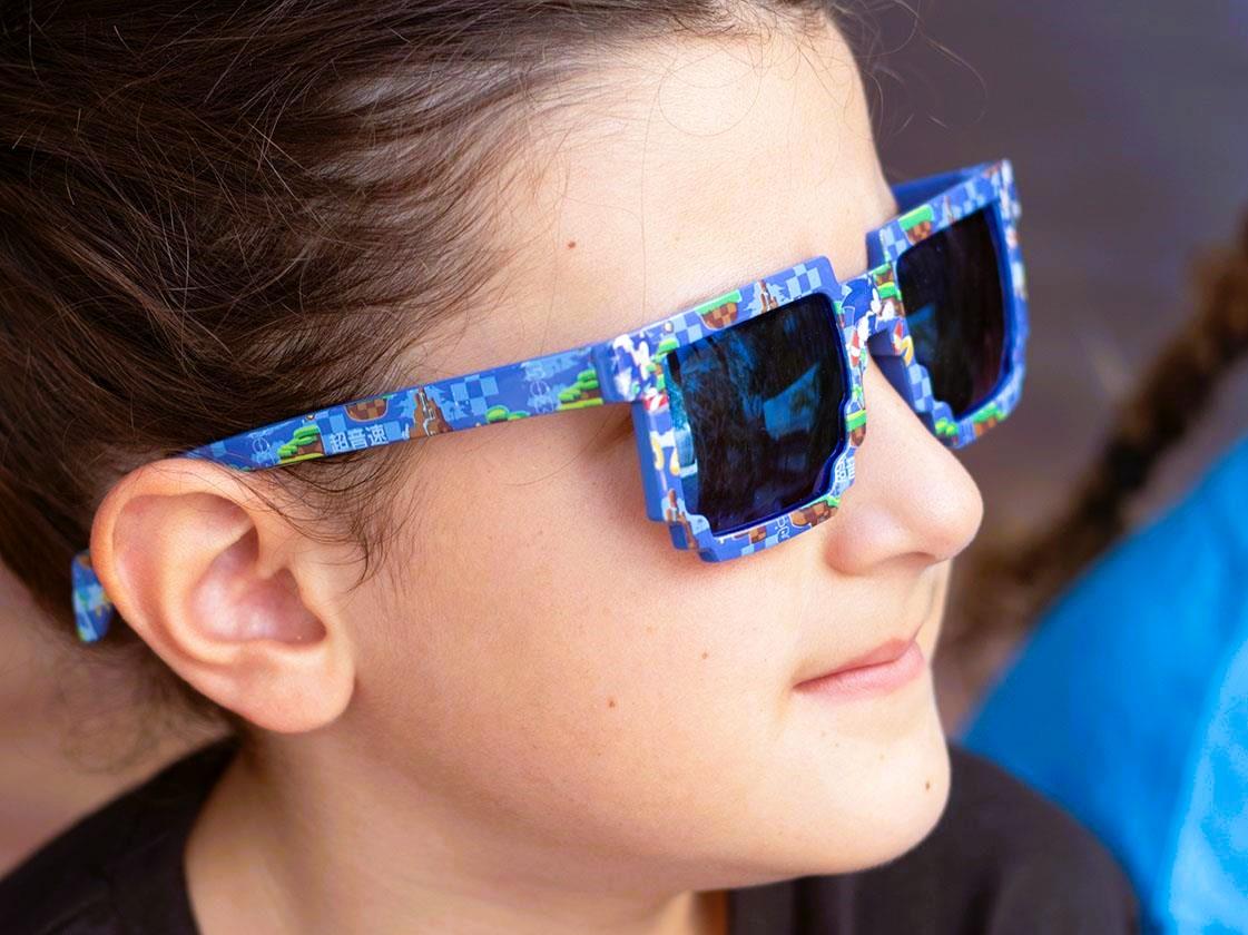 CERDA Sluneční brýle SONIC