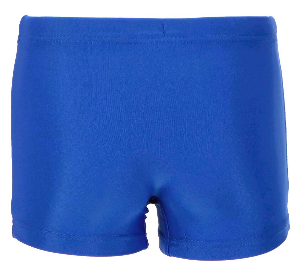 UNITED LABELS Plavky TLAPKOVÁ PATROLA boxerky modré, vel. 98/104
