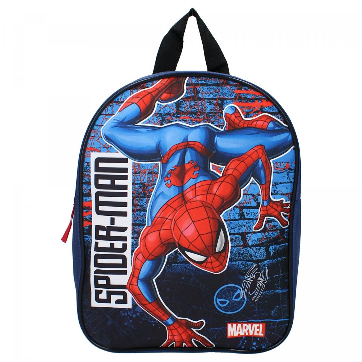 BATOH SPIDERMAN 29 cm, uni
