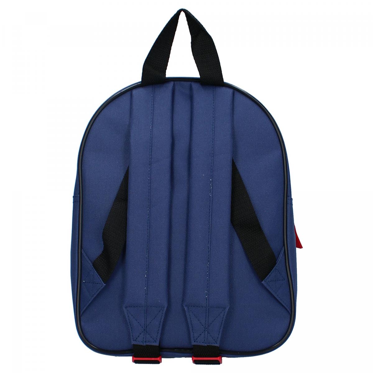 BATOH SPIDERMAN 29 cm, uni